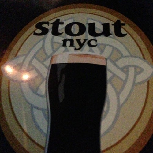 Stout 133 W 33rd St New York