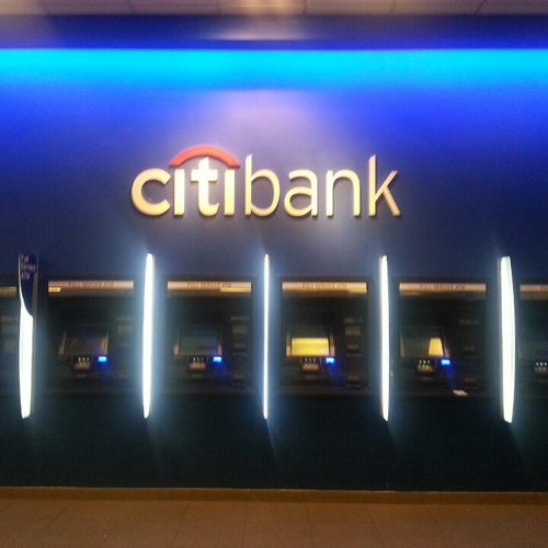 Citibank 250 Broadway New York