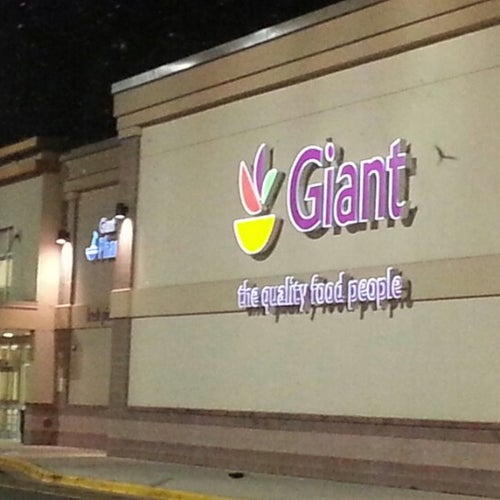 Giant Food