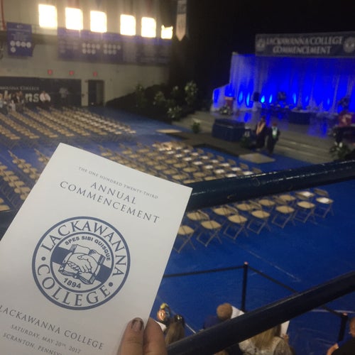 Lackawanna College