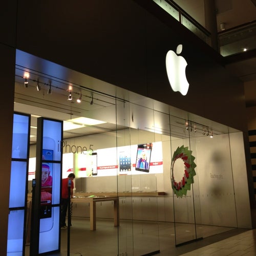 Apple Arrowhead 7700 W Arrowhead Towne Ctr Glendale