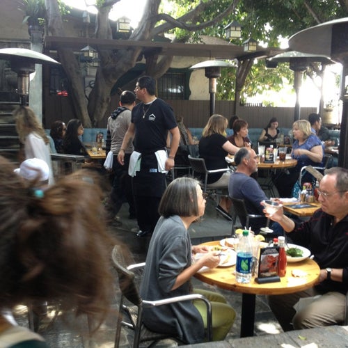 Home Restaurant 1760 Hillhurst Ave Los Angeles