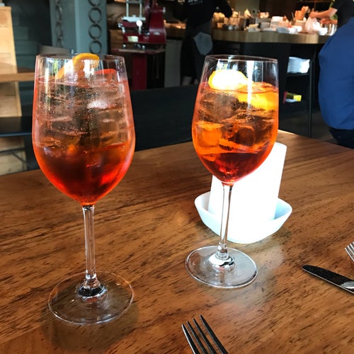 Anchovies & Olives 1550 15th Ave Seattle