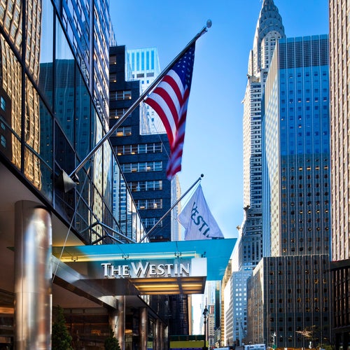 The Westin New York Grand Central