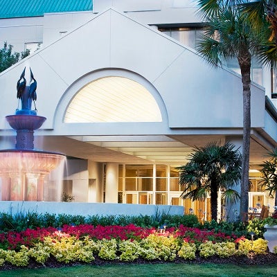 The Westin Hilton Head Island Resort & Spa