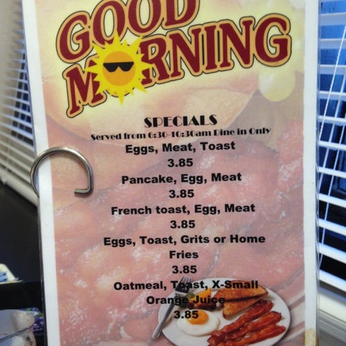 Big Al's Diner 12600 Larchmere Blvd Cleveland