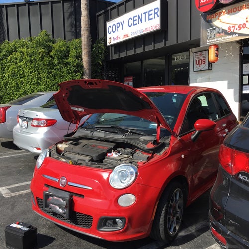 autozone