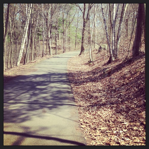 Breakheart Reservation