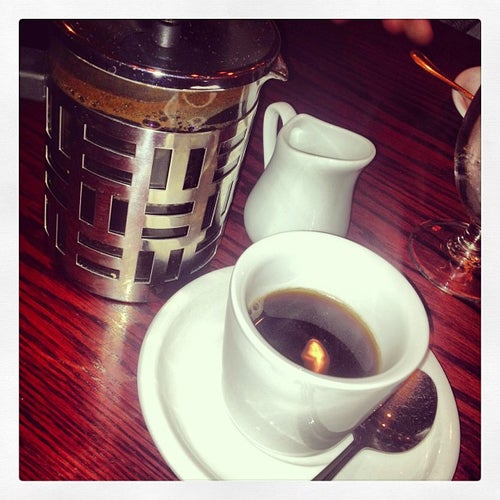 Fruition Restaurant 1313 E 6th Ave Denver