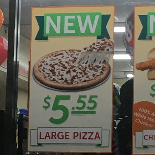 7-Eleven