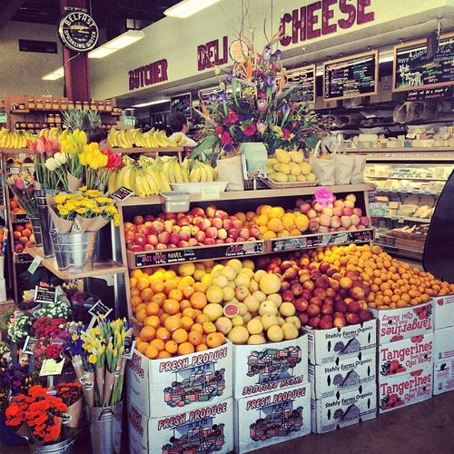 Bi-Rite Market