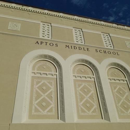 Aptos Middle School