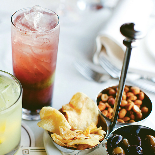 Tower Bar 8358 W Sunset Blvd Los Angeles