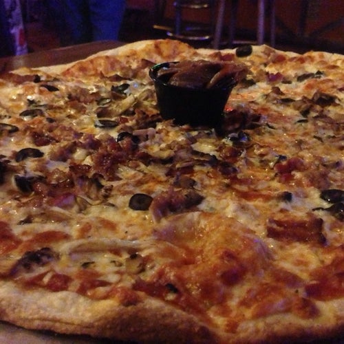 Grinders 417 E 18th St Kansas City