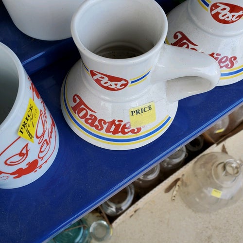 Rolling Hills Antique Mall