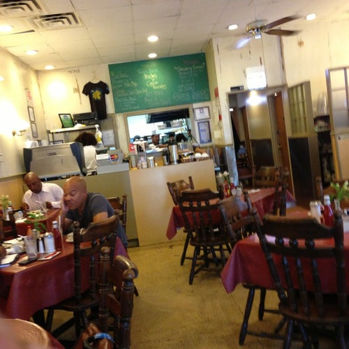 Sweet Maple Cafe 1339 W Taylor St Chicago