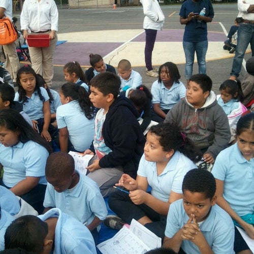 Normandie Avenue Elementary