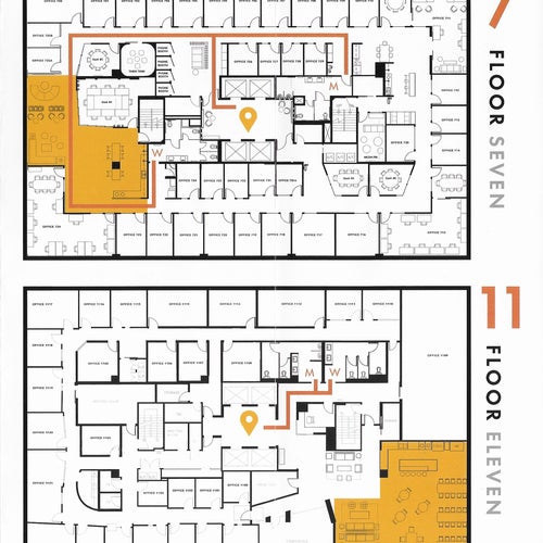 IgnitedSpaces Hollywood