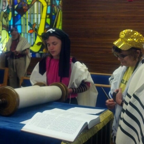 Congregation Beth Sholom
