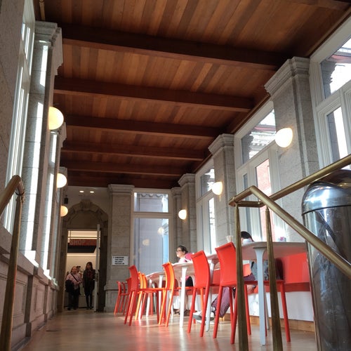 Cooper Hewitt Smithsonian Design Museum