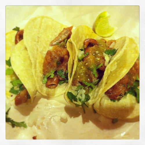 Taqueria Lupita 2107 N Henderson Ave Dallas