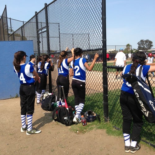 Culver Marina Little League