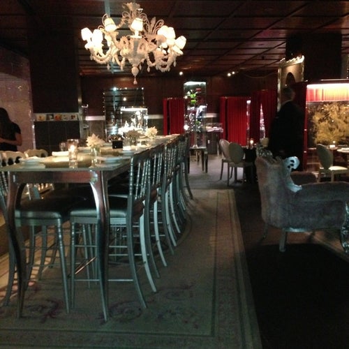 The Bazaar by José Andrés