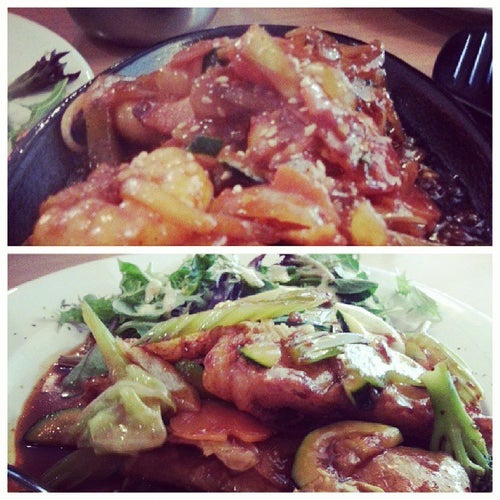 Ninniku Jip 867 Albany Highway Victoria Park