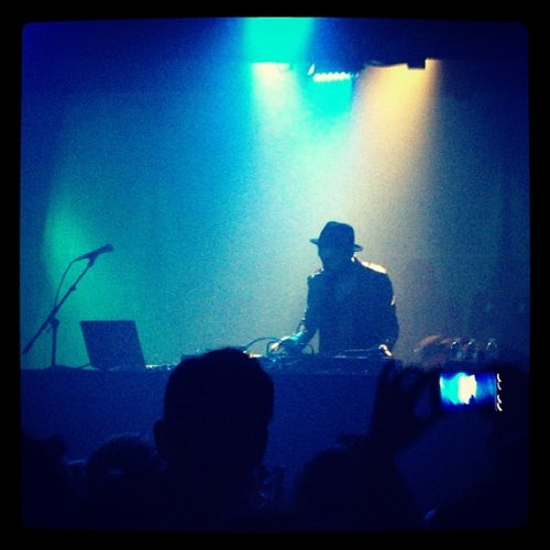 Echoplex