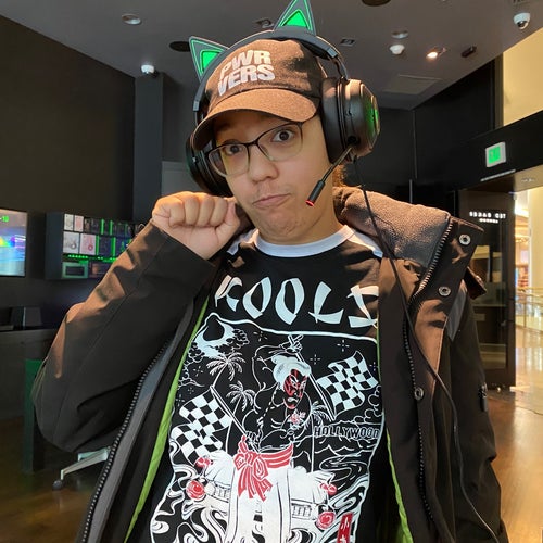 RazerStore San Francisco
