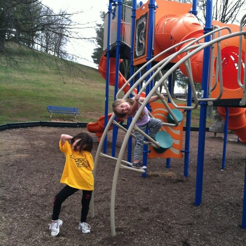 Cato Park