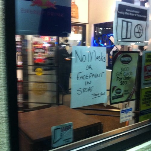 Winfield Liquors