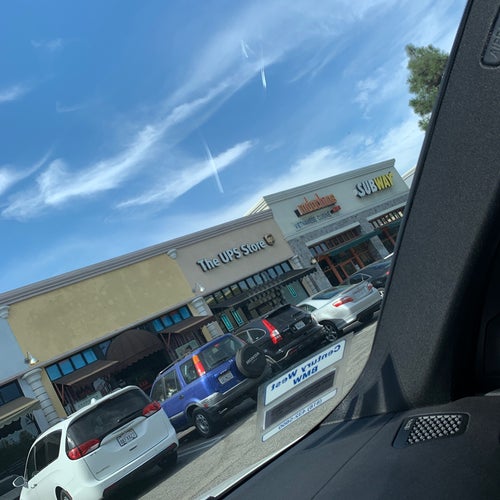 The UPS Store