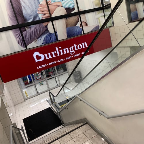 Burlington