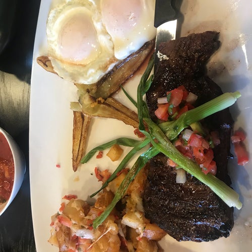El Encanto Modern Mexican Grill