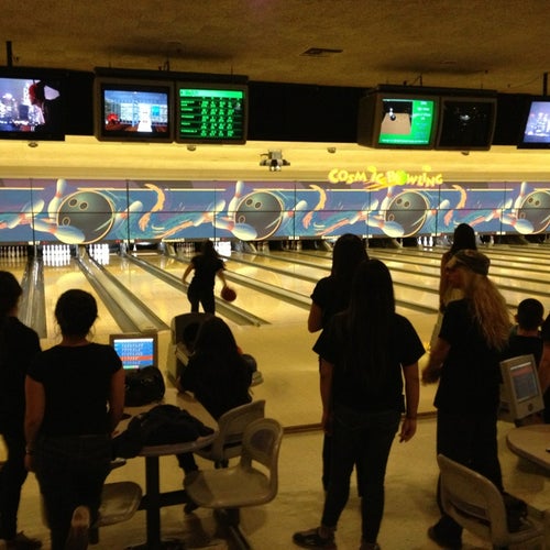 Fountain Bowl 17110 Brookhurst St Fountain Valley