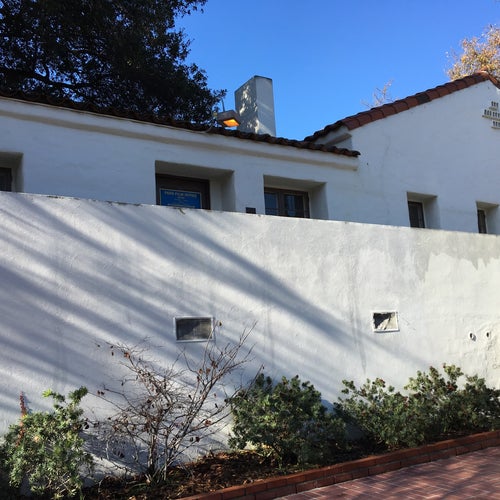 Park Film office