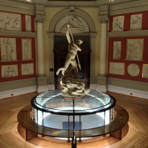 UCL Main Library University College London London