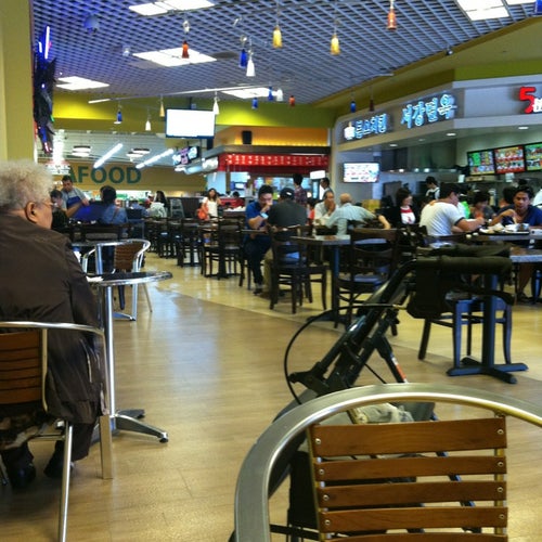 Galleria Market