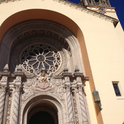 St Cecilia School