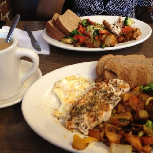 Brookline Lunch 9 Brookline St Cambridge