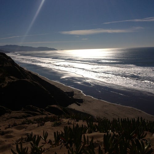 Fort Funston