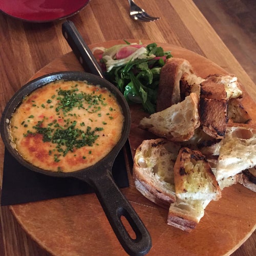 The Fainting Goat