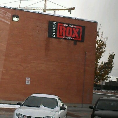 Ogden Rox