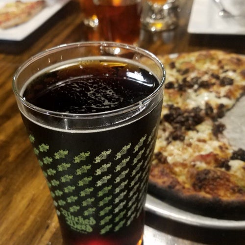 Tanglewood Pizza Company