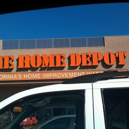 The Home Depot
