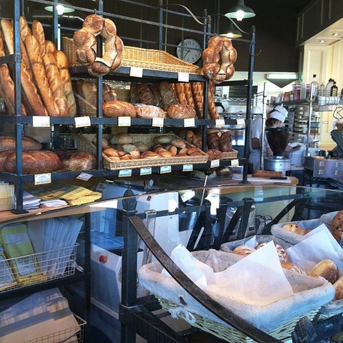 St. Honoré Boulangerie 315 1st St Lake Oswego