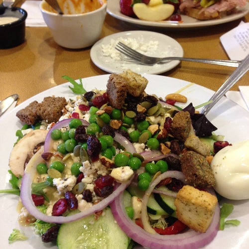 Jason's Deli