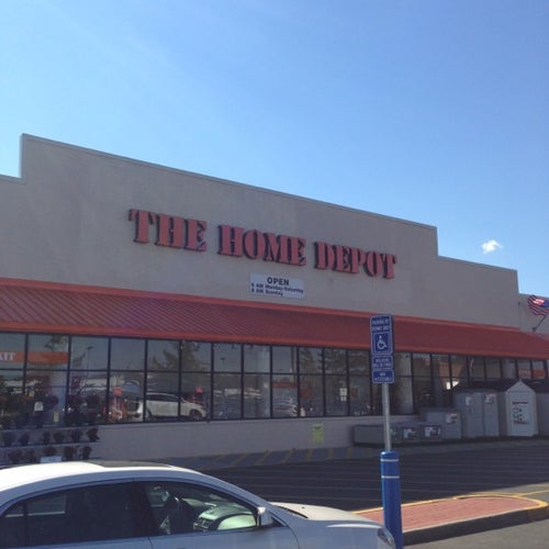 The Home Depot 101 Green Acres Road Valley Stream