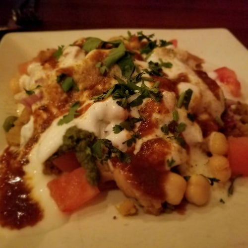 Mustang Thakali Kitchen 7414 37th Ave Jackson Heights